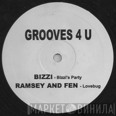  - Grooves 4 U