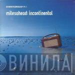  - Groovetechnology V1.1 - Milesahead: Incontinental