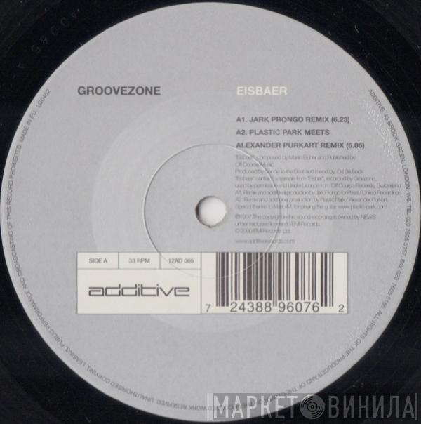 Groovezone - Eisbaer