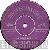 Group One - Chanson D'amour / Londonderry Air