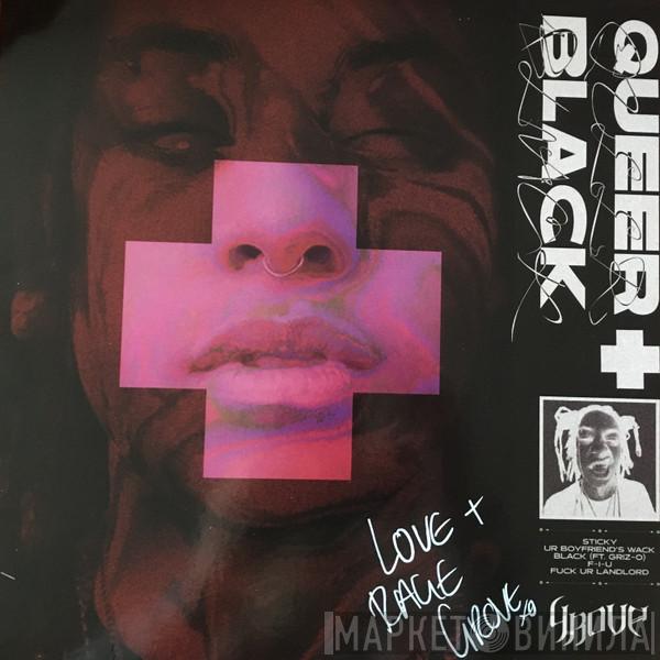 Grove  - Queer + Black