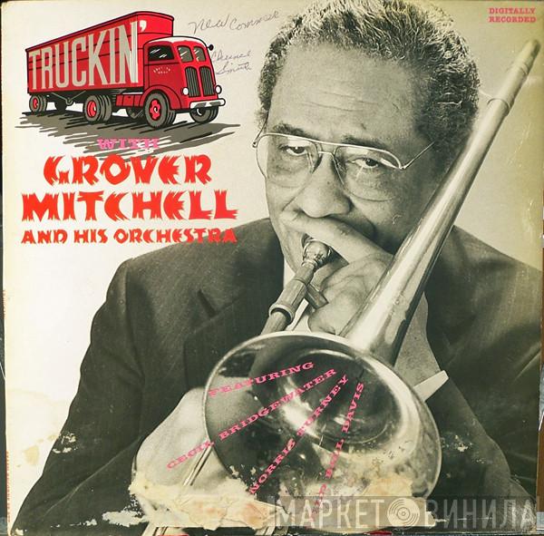 Grover Mitchell And His Orchestra - Truckin'
