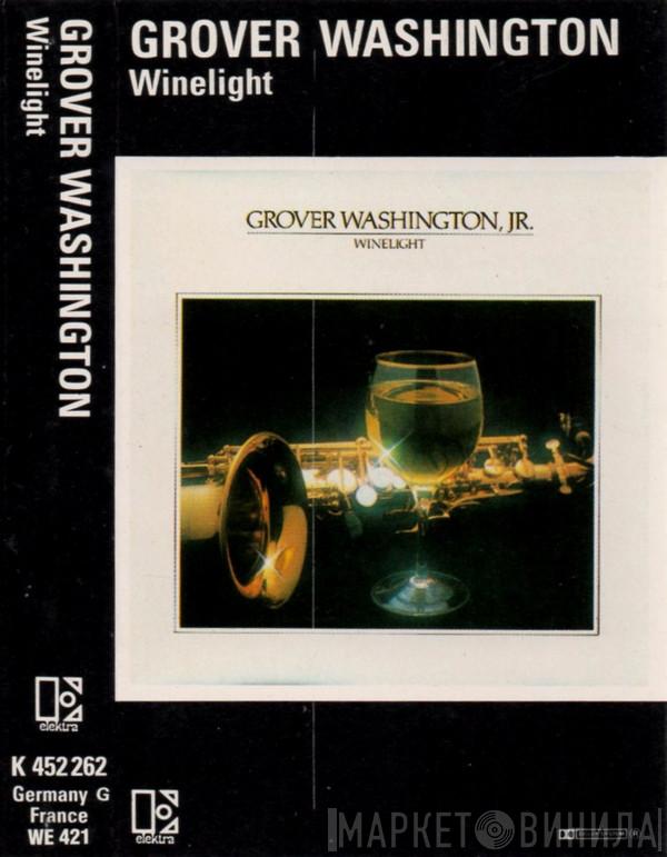 Grover Washington, Jr. - Winelight