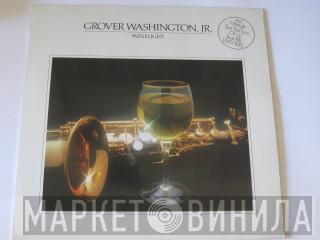 Grover Washington, Jr. - Winelight