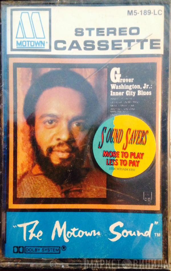  Grover Washington, Jr.  - Inner City Blues
