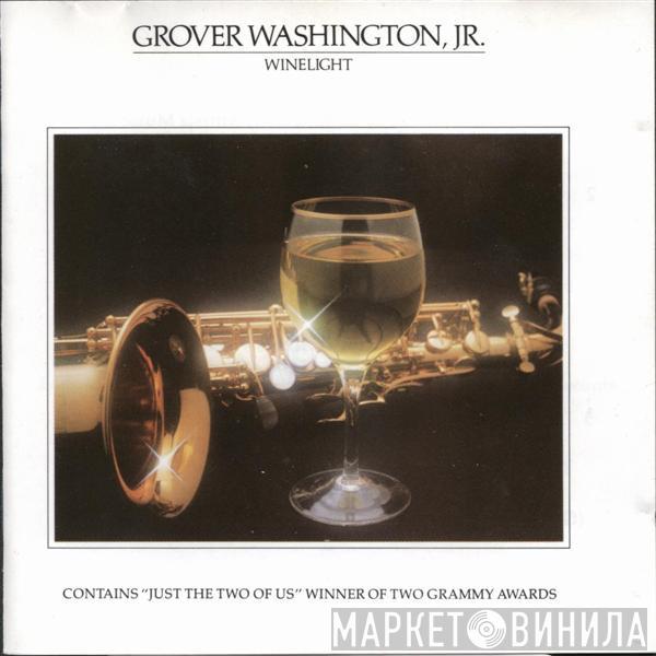 Grover Washington, Jr. - Winelight