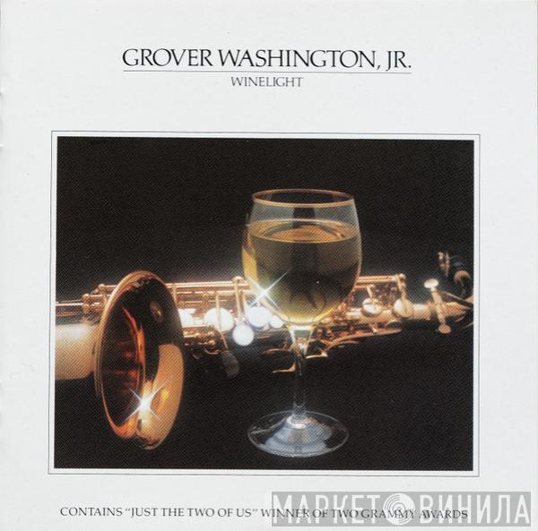 Grover Washington, Jr. - Winelight