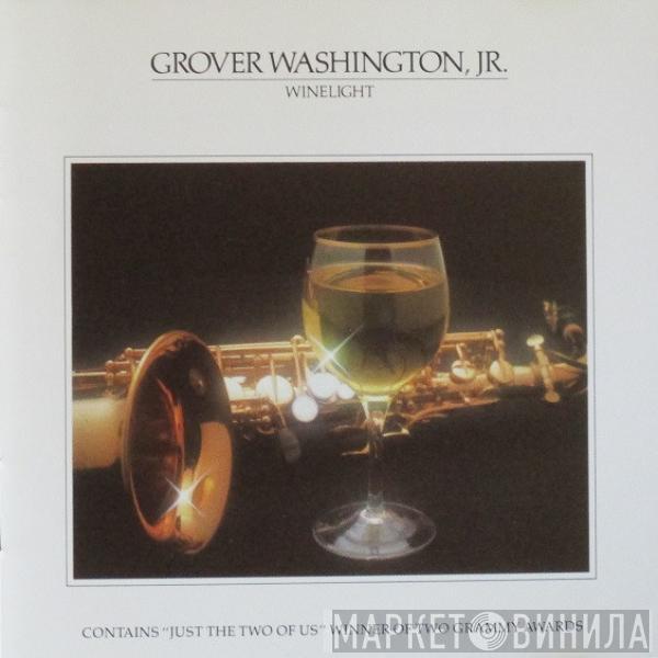 Grover Washington, Jr. - Winelight