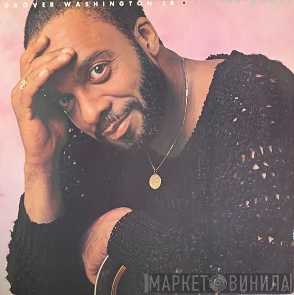  Grover Washington, Jr.  - Inside Moves