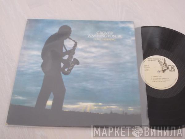  Grover Washington, Jr.  - Come Morning