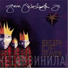 Grover Washington, Jr. - Breath Of Heaven - A Holiday Collection