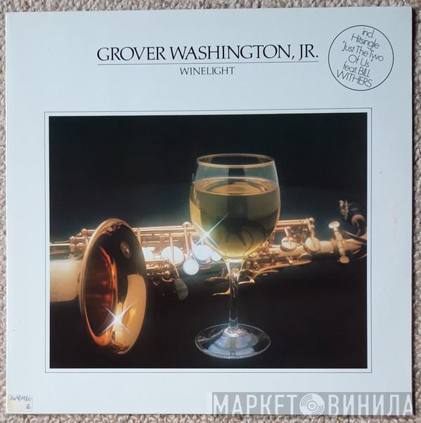 Grover Washington, Jr. - Winelight