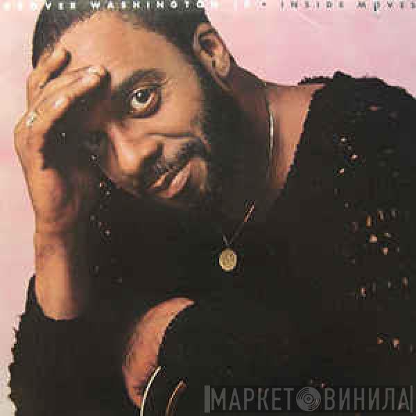  Grover Washington, Jr.  - Inside Moves