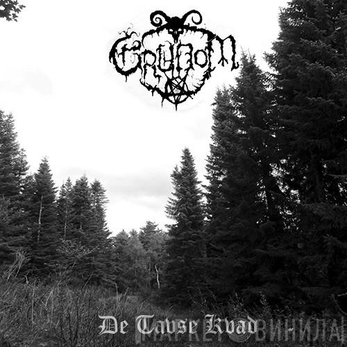 Grudom - De Tavse Kvad