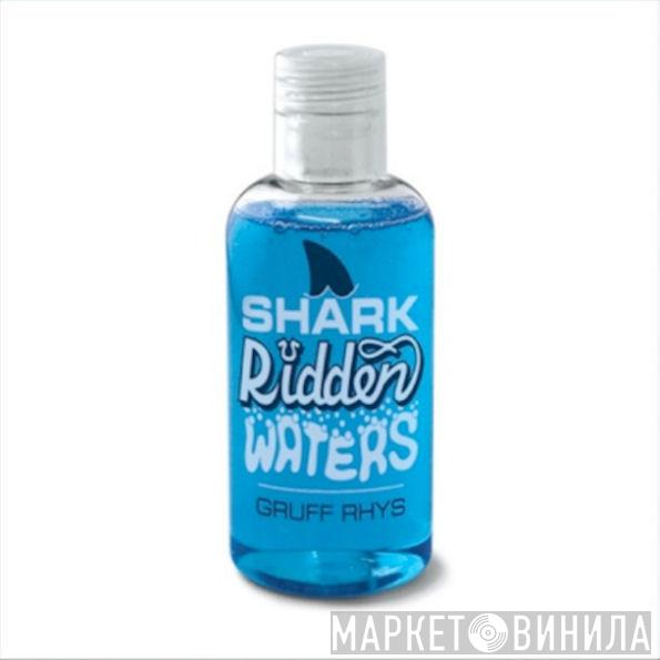  Gruff Rhys  - Shark Ridden Waters