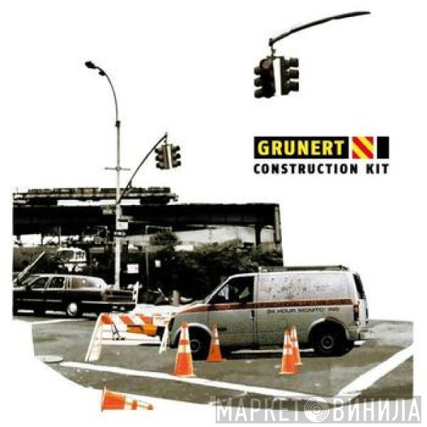 Grunert - Construction Kit
