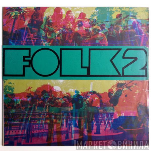 Grup de Folk - Folk 2 - Festival Folk - II