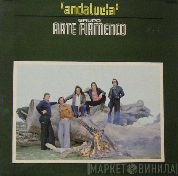 Grupo Arte Flamenco - Andalucia