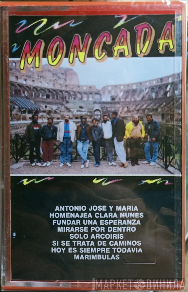  Grupo Moncada  - Moncada