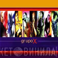Grupo X - X-Posure
