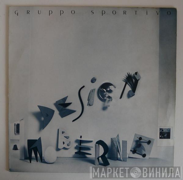 Gruppo Sportivo - Design Moderne