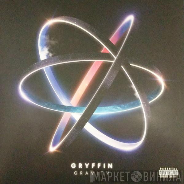 Gryffin - Gravity