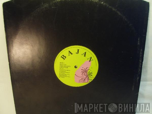 Grynner - Stinging Bees