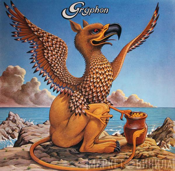 Gryphon - Gryphon