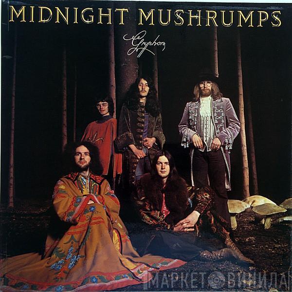 Gryphon - Midnight Mushrumps