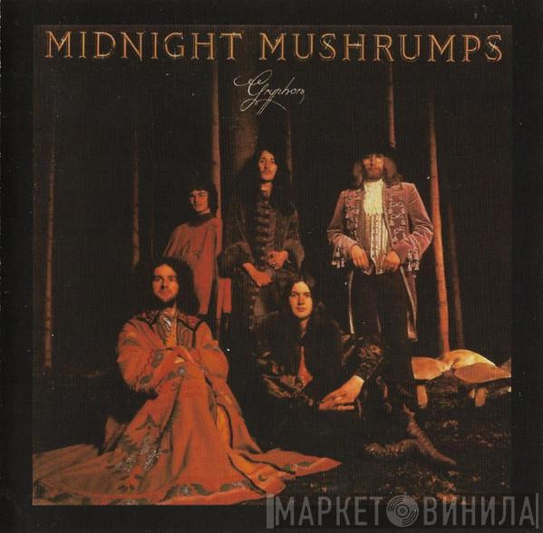  Gryphon  - Midnight Mushrumps