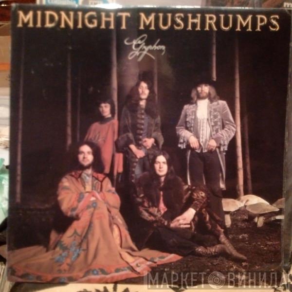  Gryphon  - Midnight Mushrumps