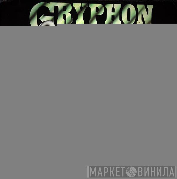 Gryphon - Treason