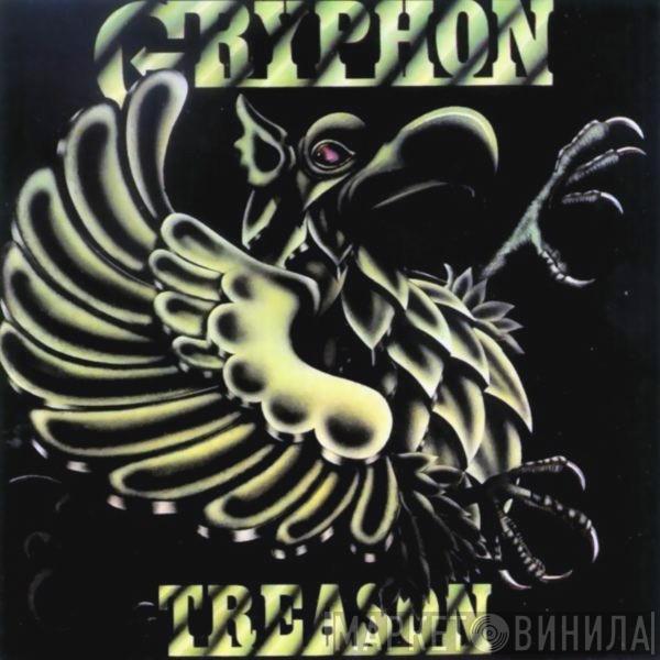  Gryphon  - Treason