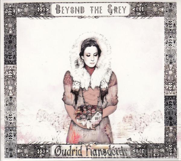 Guðrið Hansdóttir - Beyond The Grey