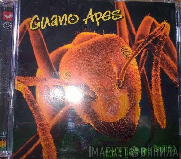  Guano Apes  - Don't Give Me Names
