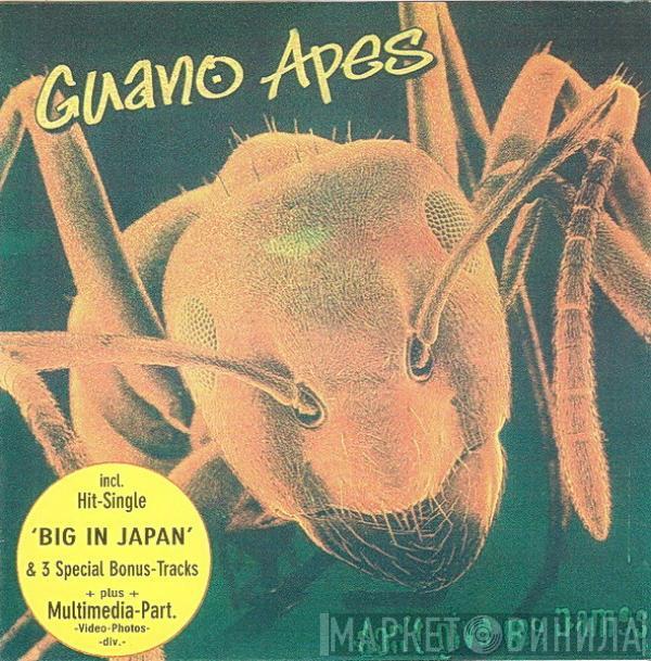  Guano Apes  - Don't Give Me Names