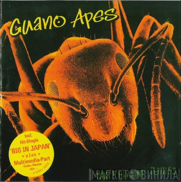  Guano Apes  - Don't Give Me Names