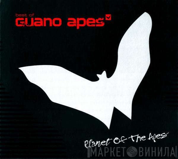  Guano Apes  - Planet Of The Apes