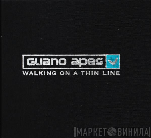  Guano Apes  - Walking On A Thin Line