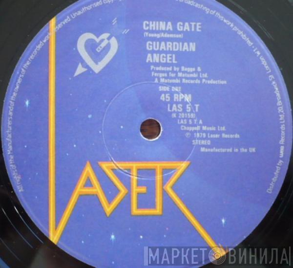 Guardian Angel  - China Gate