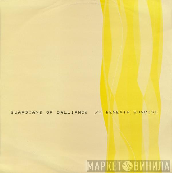 Guardians Of Dalliance - Beneath Sunrise