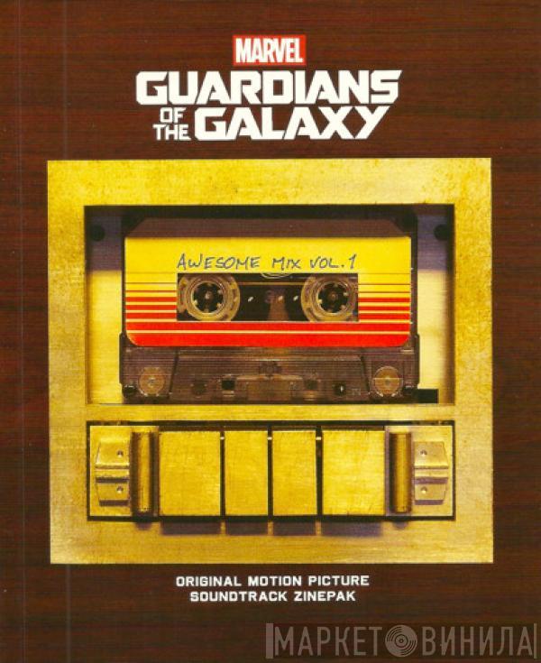 - Guardians Of The Galaxy (Original Motion Picture Soundtrack)