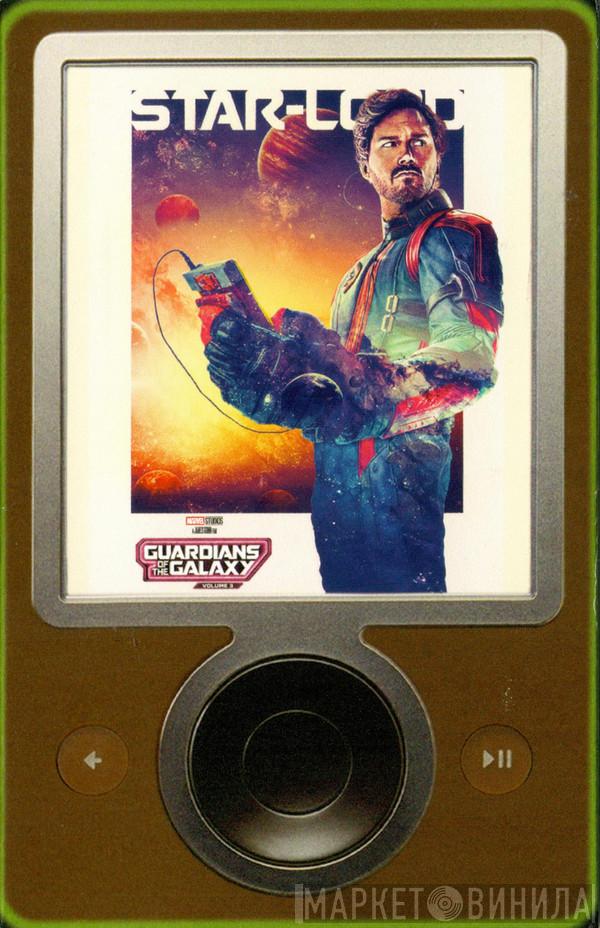  - Guardians Of The Galaxy: Vol. 3 (Awesome Mix: Vol. 3) (Original Motion Picture Soundtrack)