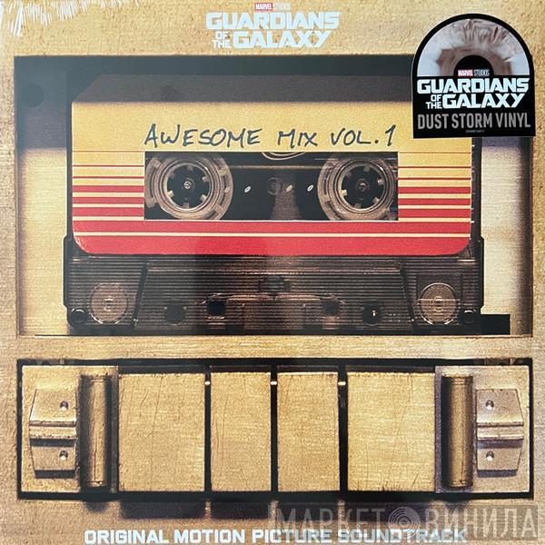  - Guardians Of The Galaxy Awesome Mix Vol. 1