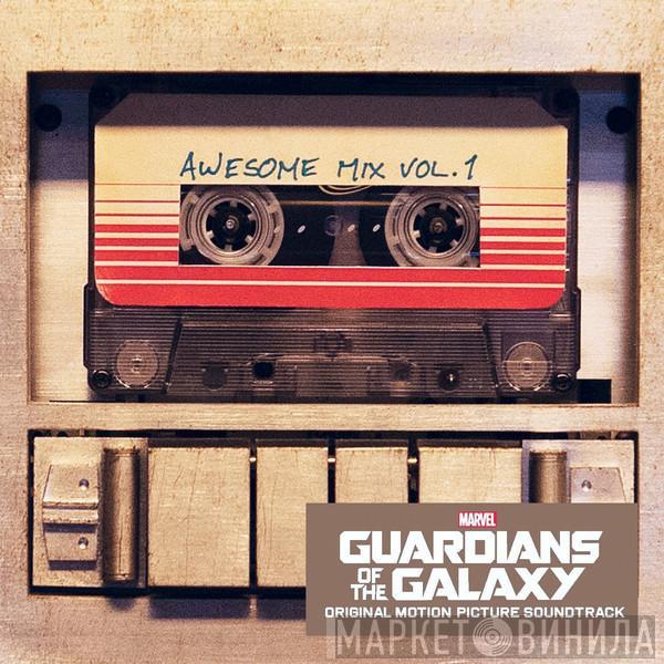  - Guardians Of The Galaxy Awesome Mix Vol. 1