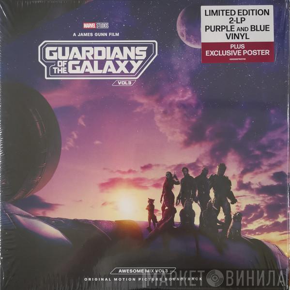  - Guardians Of The Galaxy Vol3 (Awesome Mix Vol3)