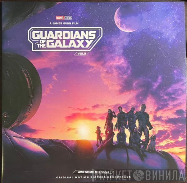  - Guardians Of The Galaxy Vol. 3