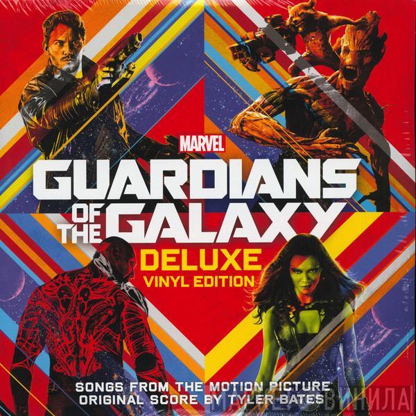  - Guardians Of The Galaxy
