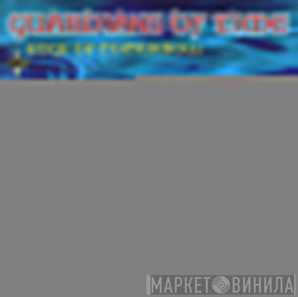 Guardians Of Time - Edge Of Tomorrow