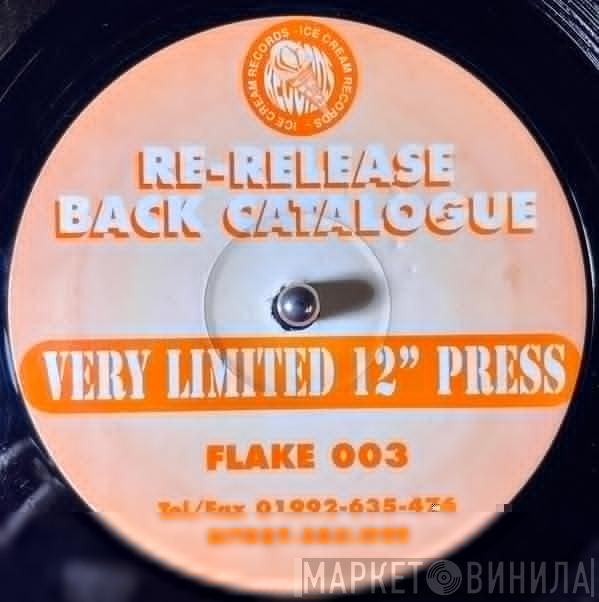 Guess who? - Flava On Wax EP